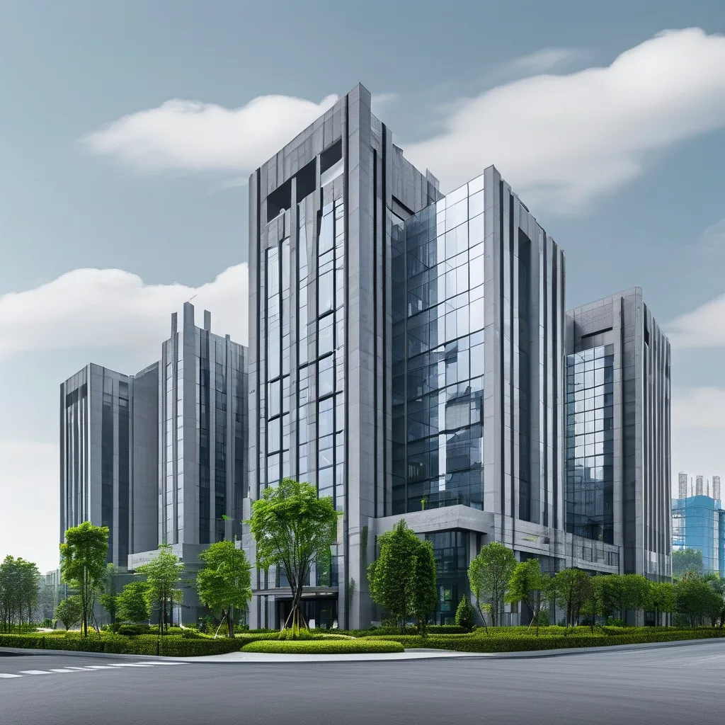 专业建筑设计